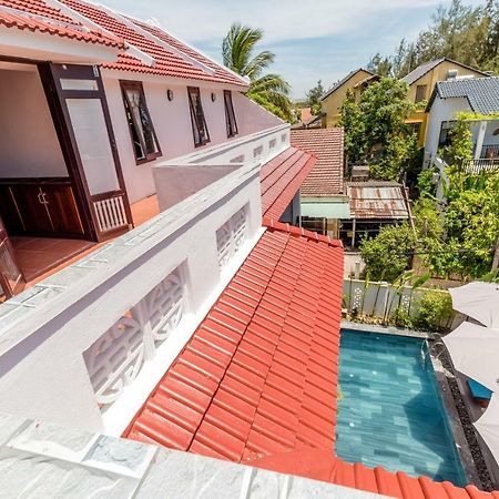 An Bang Coco Villa هوي ان المظهر الخارجي الصورة
