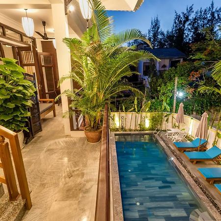 An Bang Coco Villa هوي ان المظهر الخارجي الصورة