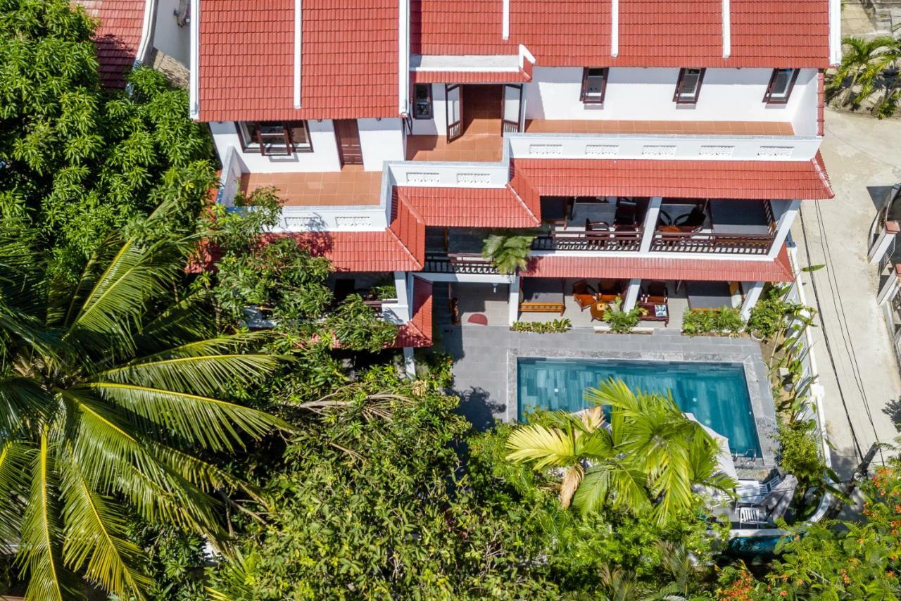 An Bang Coco Villa هوي ان المظهر الخارجي الصورة