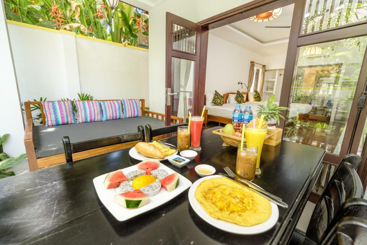 An Bang Coco Villa هوي ان المظهر الخارجي الصورة