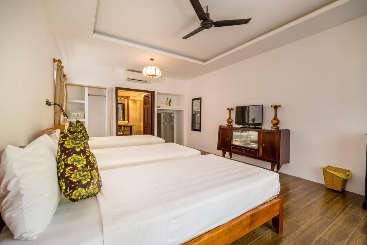 An Bang Coco Villa هوي ان المظهر الخارجي الصورة