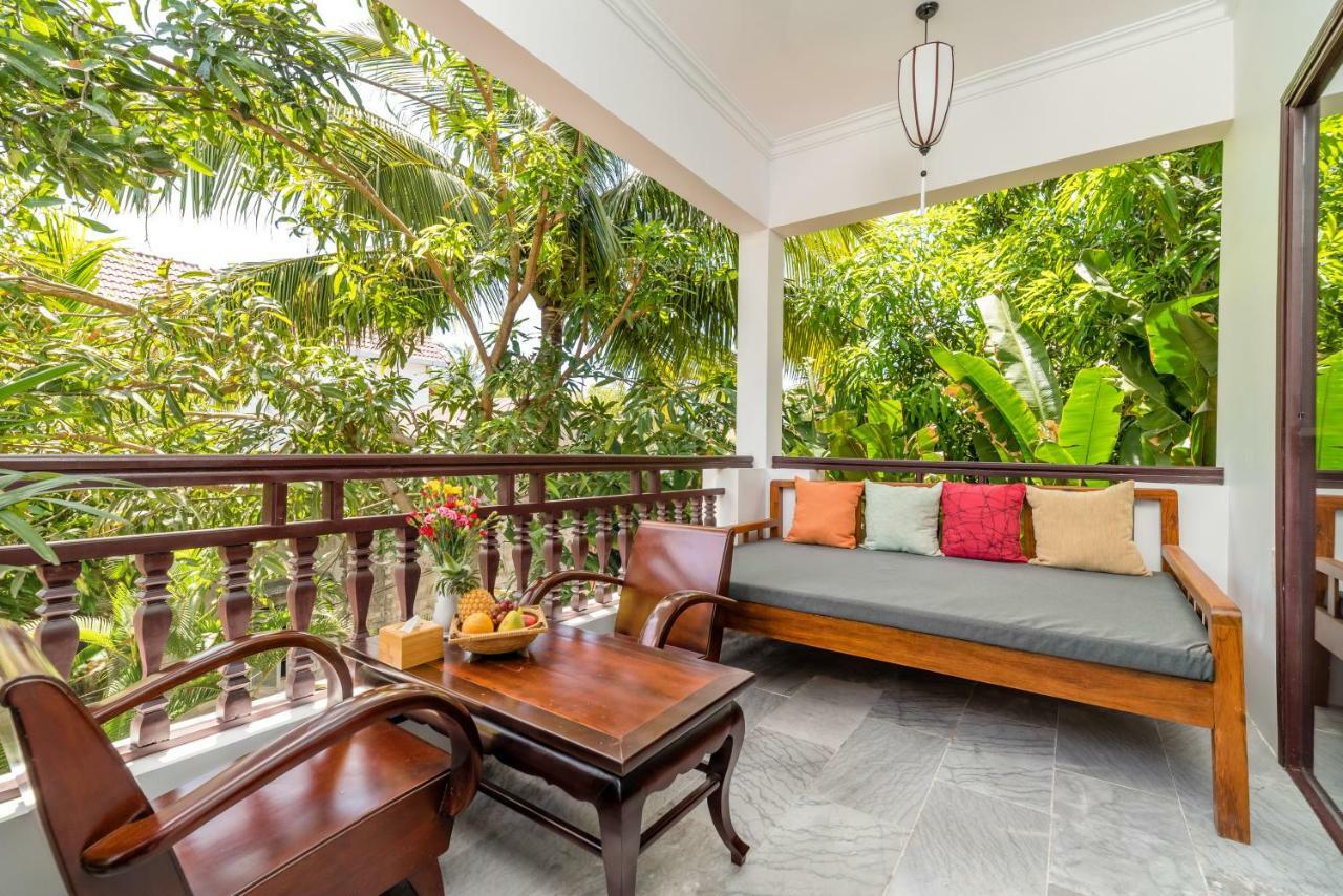 An Bang Coco Villa هوي ان المظهر الخارجي الصورة