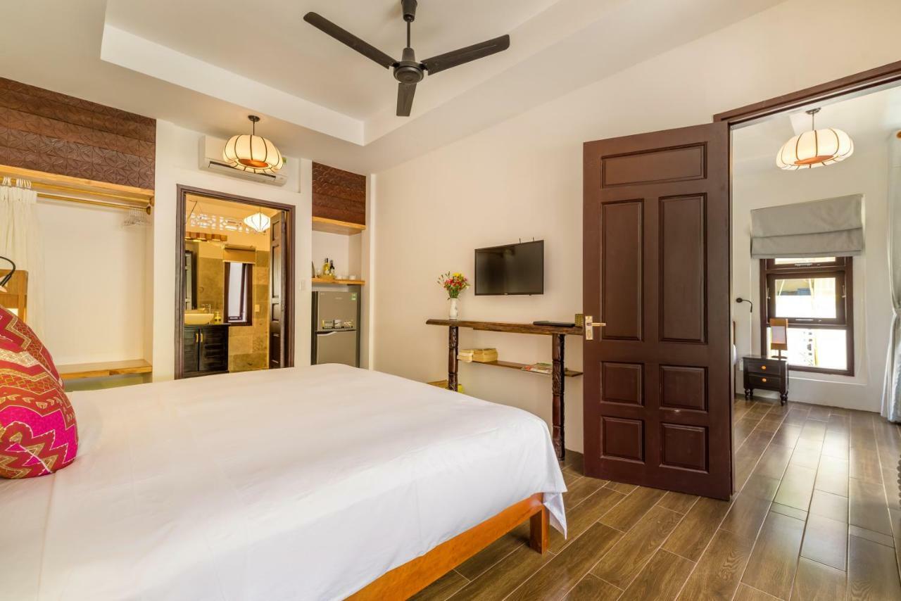 An Bang Coco Villa هوي ان المظهر الخارجي الصورة