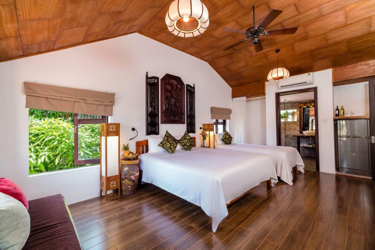 An Bang Coco Villa هوي ان المظهر الخارجي الصورة