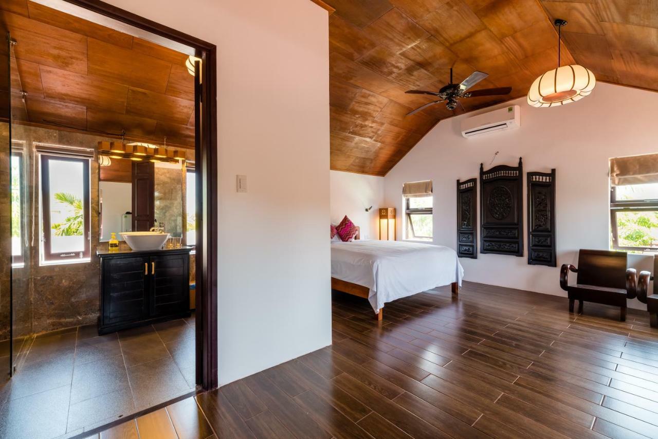 An Bang Coco Villa هوي ان المظهر الخارجي الصورة
