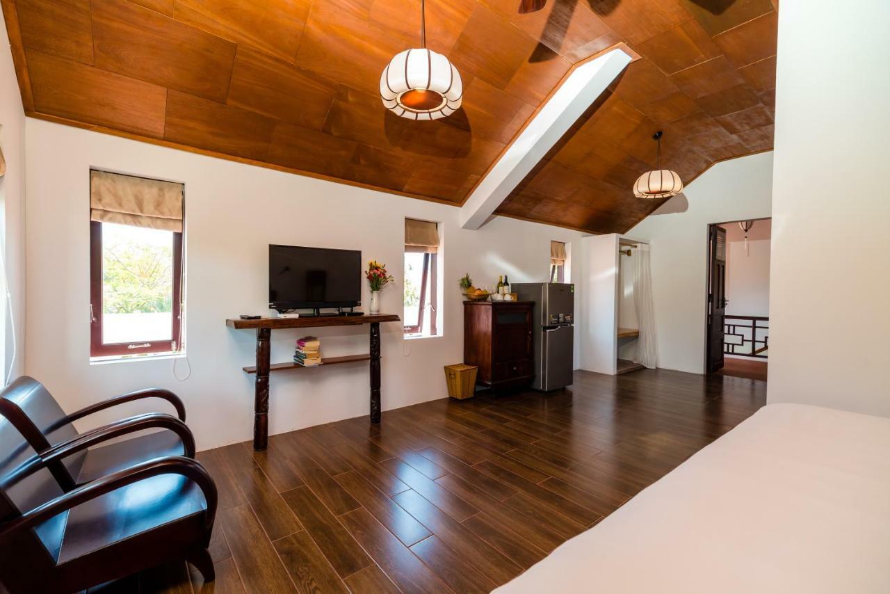 An Bang Coco Villa هوي ان المظهر الخارجي الصورة